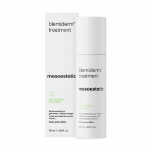 mesoestetic acne one