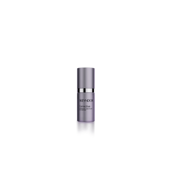 skeyndor aquatherm eye contour gel in cream 15ml