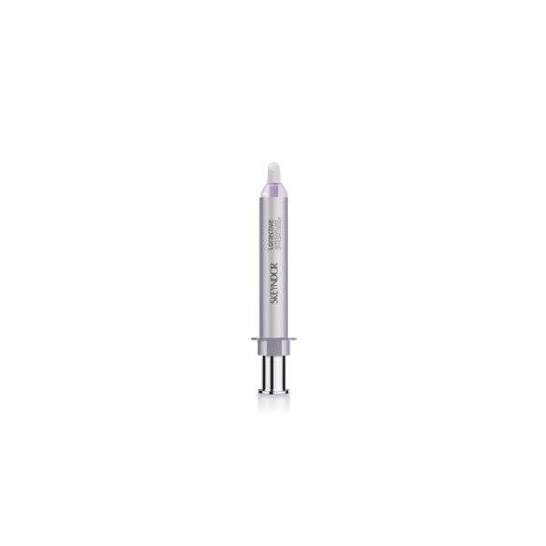 skeyndor aquatherm eye contour gel in cream 15ml