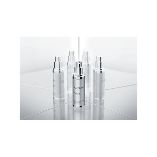 skeyndor eternal redensifying eye contour 15ml