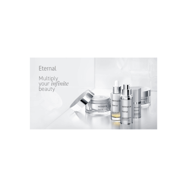 skeyndor eternal redensifying eye contour 15ml