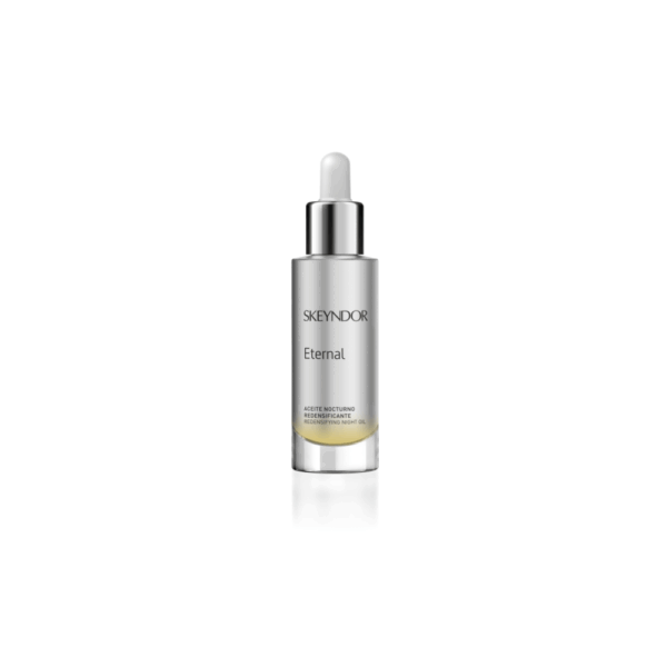 skeyndor eternal redensifying eye contour 15ml