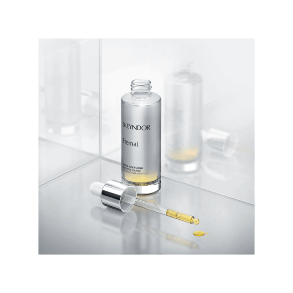 skeyndor eternal redensifying eye contour 15ml