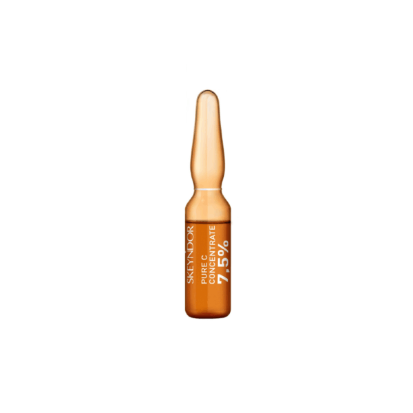 skendor power c+ energizing eye contour 15ml