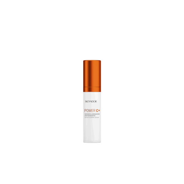 skendor power c+ energizing eye contour 15ml