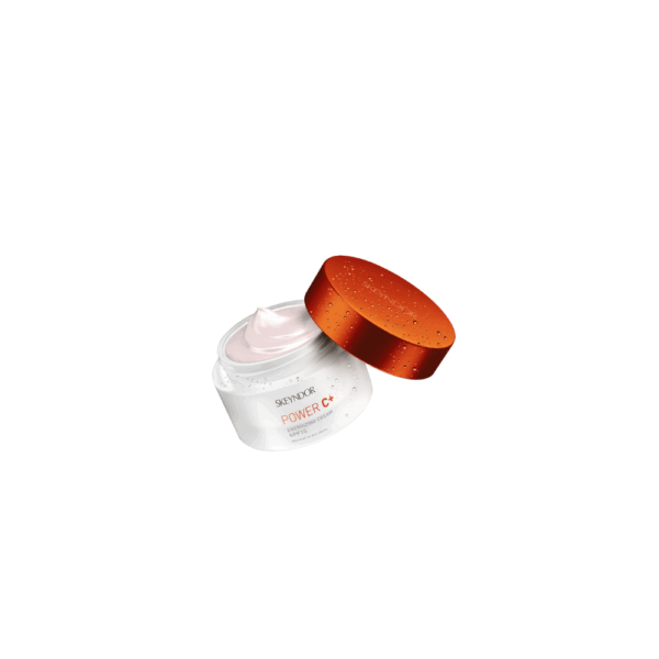 skeyndor power c+ energizing cream 50ml