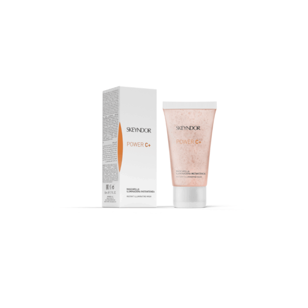 skendor power c+ energizing eye contour 15ml