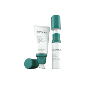skeyndor power retinol intensive repairing serum in cream 30ml