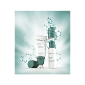 skeyndor power retinol intensive repairing serum in cream 30ml