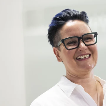 Astrid Panitz – Kosmetikerin & Heilpraktikerin